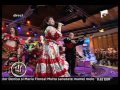 ALESIS SI TRUPA DE DANSATORI COLAJ CANTECE TIGANESTI