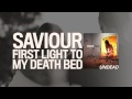 First Light To My Death Bed (album stream)