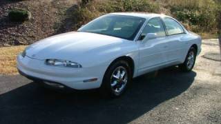 1998 Oldsmobile Aurora Start Up, Engine, and In Depth Tour