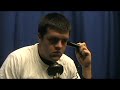 Tooken - A CHS Advanced TV Production