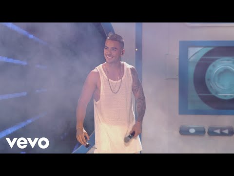 LYRIC AVENTURA CHI CHI lyric aventura chi chi: