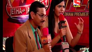 Taarak Mehta Ka Ooltah Chashmah - Episode 1437 - 20th June 2014