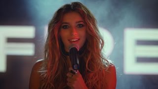 Регина Тодоренко - FIRE Скачать клип, смотреть клип, скачать песню