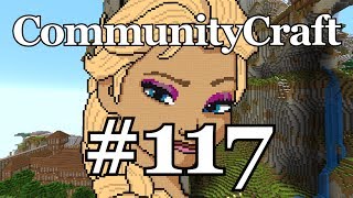 CommunityCraft #117 - De DISNEY special!