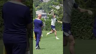 Pretty sure we've seen this before 🤪? #IMInter #Shorts