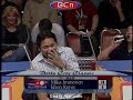 Efren Reyes, the world's greatest pool player ever dazzles with his skill and humility