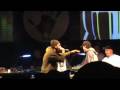 tecniche perfette - dank vs don diego