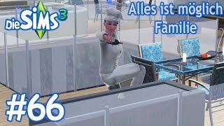 Die Sims 3 - Alles ist möglich Familie #66 Kochshow mit Amy - Die Sims 3 Let's Play