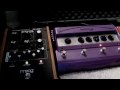 Mooger Fooger MuRF MF-105