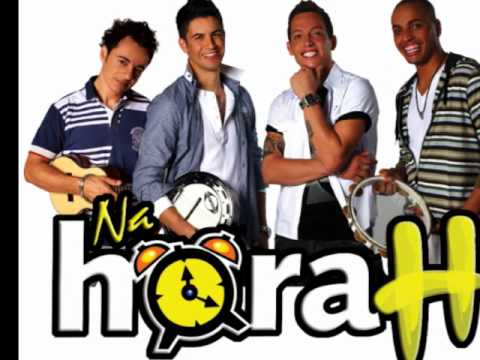 Grupo Na Hora H – Cilada - Mp3 (2013) Grupo Na Hora H – Cilada - Mp3 (2013)