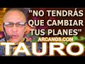 Video Horscopo Semanal TAURO  del 24 al 30 Diciembre 2023 (Semana 2023-52) (Lectura del Tarot)