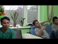 Mùa xuân bên cửa sổ Xuân Hồng