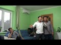 Mùa xuân bên cửa sổ Xuân Hồng