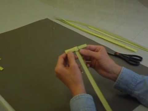 How to Make a Palm Frond Cross recommend How to Make a Palm Frond Cross recommendations