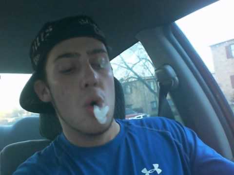 Ghost Inhale - Kill Hit!! CHECK IT OUT