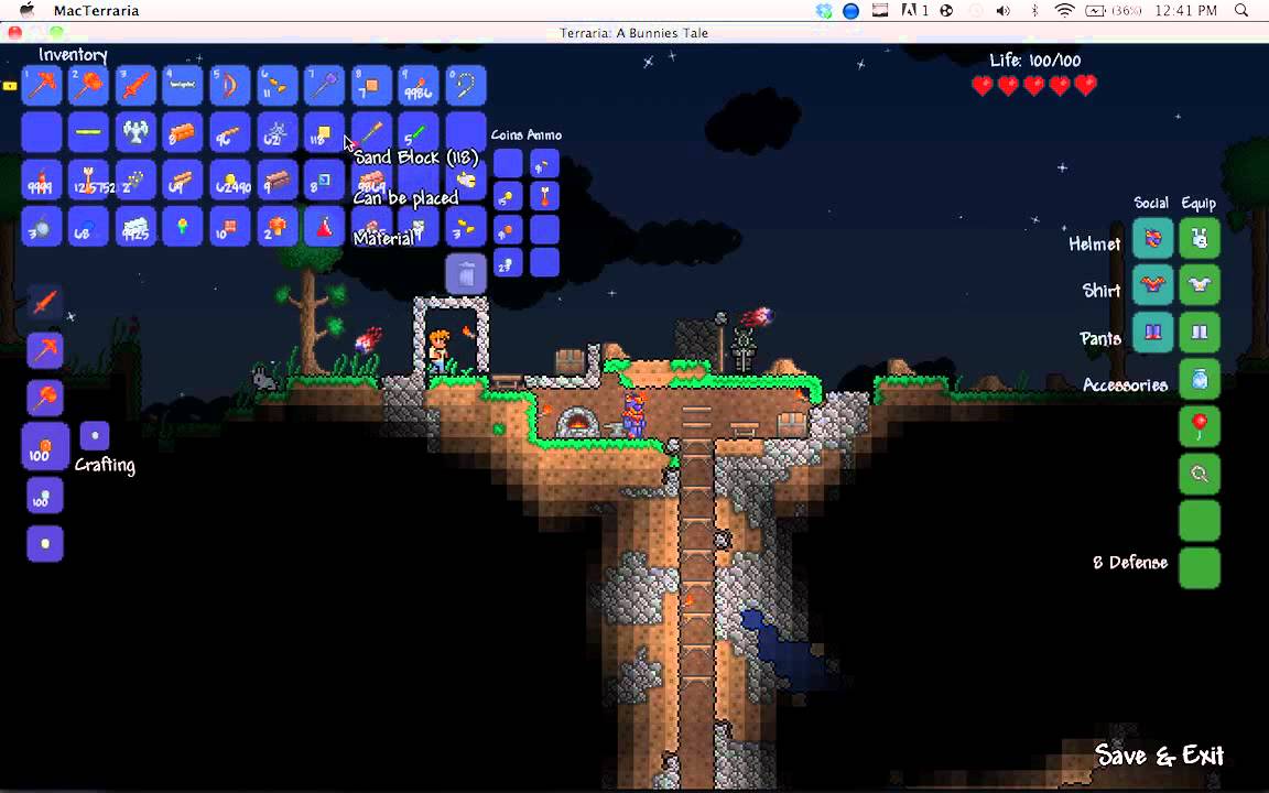 Terraria - Amazon.de