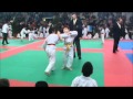 Tournoi du JCFM St DENIS le 12 février 2012 MINI POUSSIN_Part. 3 .wmv