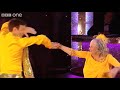 Ann Widdecombe and Anton du Beke - Strictly Come Dancing 2010, Week 8 - BBC One