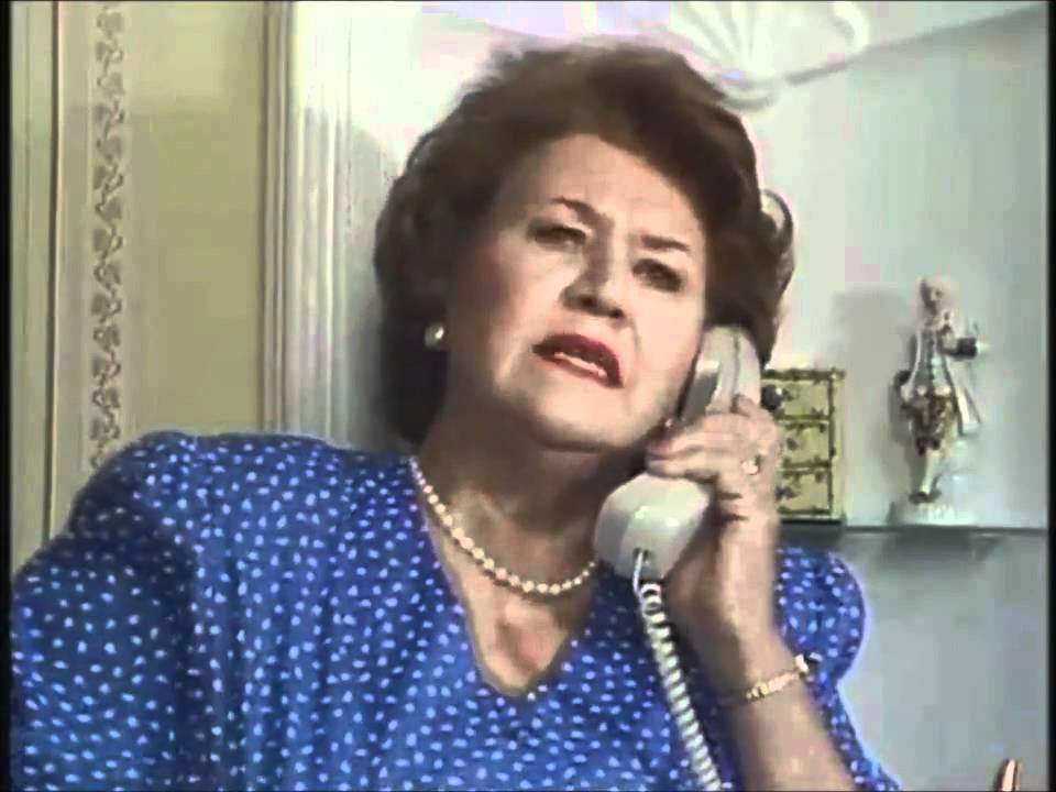 Hitler gets a call from Mrs. Bucket - YouTube