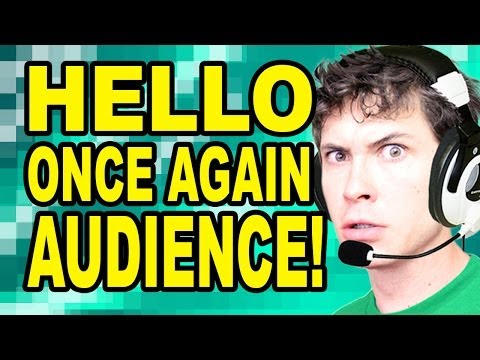 MINI MINOTAUR SONG (feat. Tobuscus & Tim Tim)