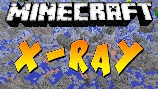 Legaal X-ray Gebruik!! - CommunityCraft #141