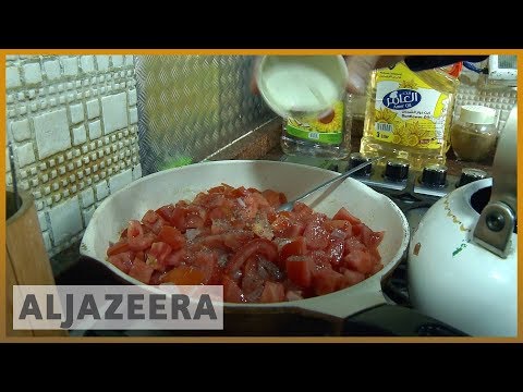 Download π―π΄ Ezwitti: Jordan restaurant that helps feed the homeless | Al Jazeera English