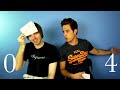 The Most Racist Accent Challenge Ever • (feat. Shane Dawson)