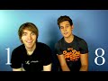The Most Racist Accent Challenge Ever • (feat. Shane Dawson)