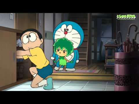 Đời Cuốn Xô Ta (Nhạc phim Nobita và người khổng lồ xanh)