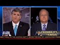 Sean Hannity: Reporters Only Turning on Obama For AP Story Because It Affects Their Profession