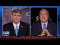 Sean Hannity: Reporters Only Turning on Obama For AP Story Because It Affects Their Profession