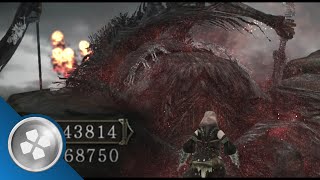 Dark Souls 2: Melhor Método de "Farmar" Souls e Mais!