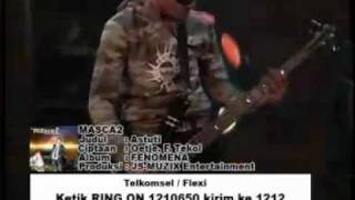 Masca2 - Astuti