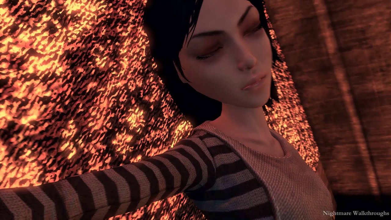 Walkthrough Of Alice Madness Returns