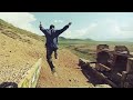 Zombie Parkour - The Flipping Dead