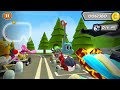 Thumbnail 3 for Formula Cartoon All-Stars Gameplay Trailer Português Thumbnail 3 for Formula Cartoon All-Stars Gameplay Trailer Português