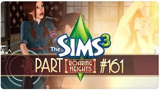 #161 ★ RETTET DIE NUDEL °A°"" [Let's Play: DIE SIMS 3] + Alle Erweiterungen