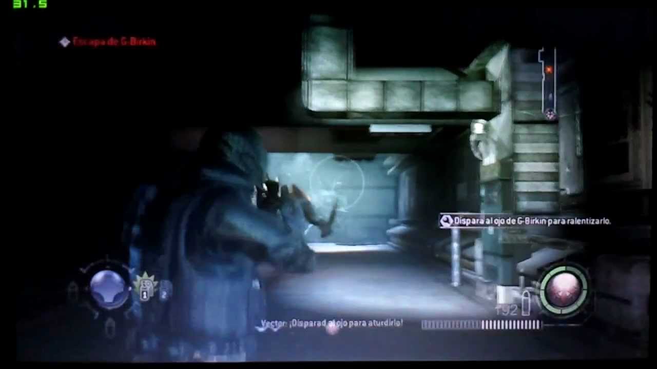 ... Raccoon City - HP DV6-6c80la - Intel i7 - AMD 7690m XT - YouTube