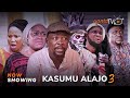 Kasumu Alajo 3 Latest Yoruba Movie 2023 Drama | Ogboluke | Victoria Kolawole | Oriogbade|Remi Surutu