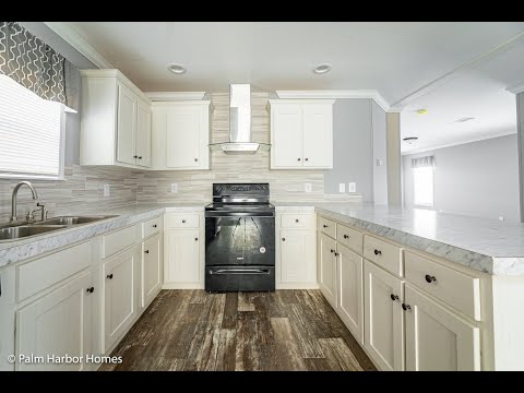 Watch Video of Anna Maria Floorplan on Clearance