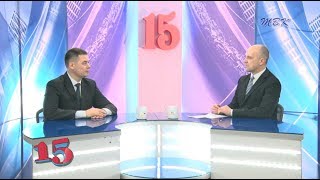 Мусорного коллапса в Бердске не случилось