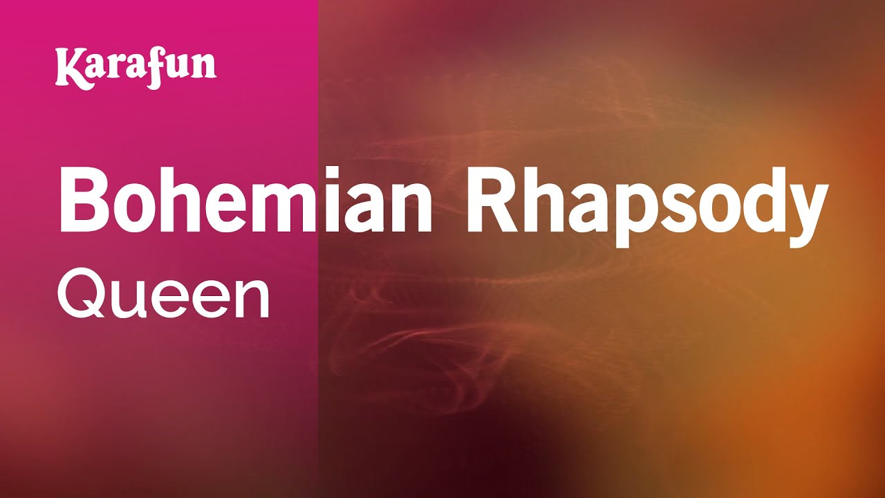 bohemian rhapsody mp3 download