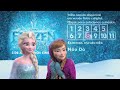 Thumbnail 3 for Frozen Uma Aventura Congelante Curta A Trilha Sonora Thumbnail 3 for Frozen Uma Aventura Congelante Curta A Trilha Sonora