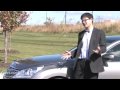 2011 Hyundai Equus - Youtube