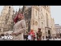 Chart Fathin - Dia Dia Dia tangga lagu