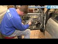 How To Install Replace Front Outside Door Handle Toyota Camry 92-96 1AAuto.com