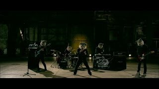 MAN WITH A MISSION　『evils fall』