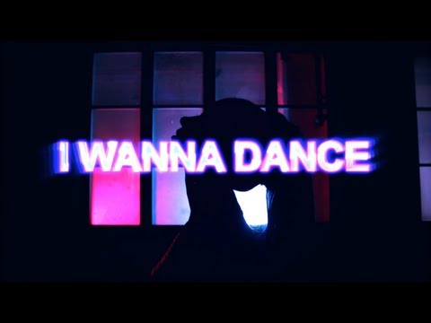 Glorious Inc - I Wanna Dance