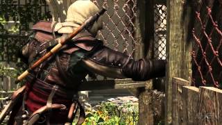 Assassins Creed IV  Stealth Experience Walkthrough