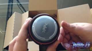 SONY SLT-A58Y Unboxing en Español